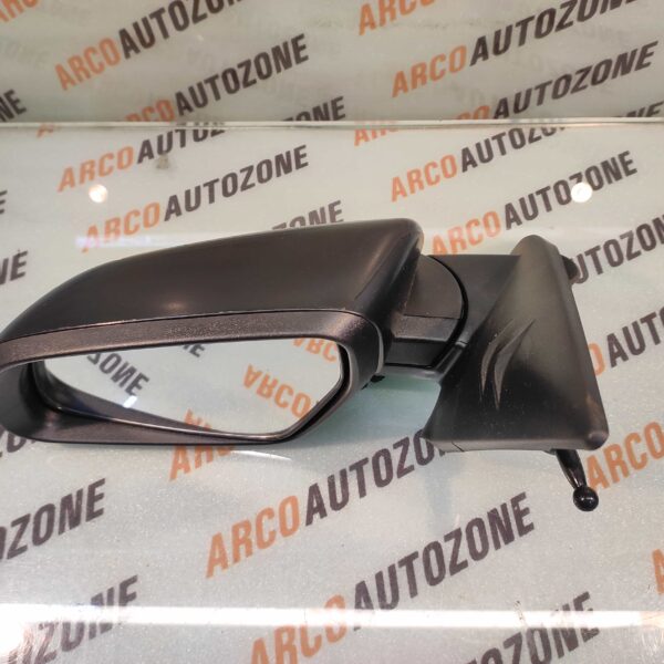 SIDE MIRROR VENUE MANUAL LEFT KOITO KDM257LH