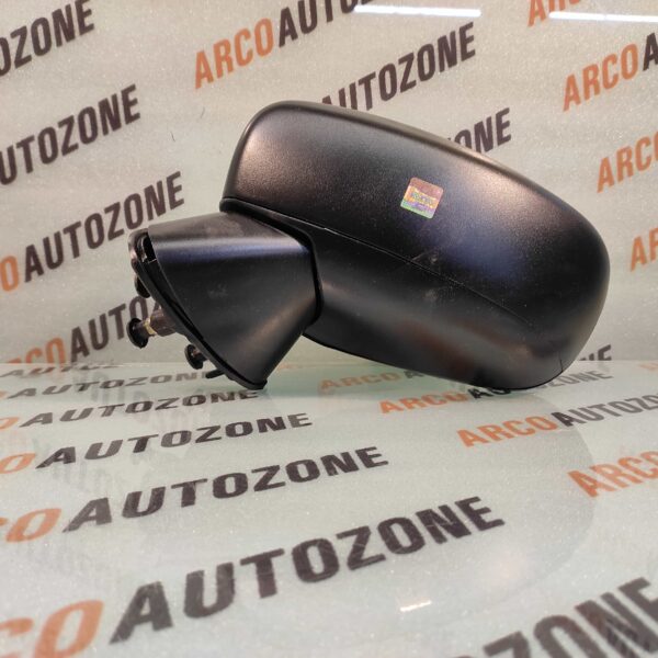 SIDE MIRROR BALENO LEFT TIP TAP KOITO KDM012LH