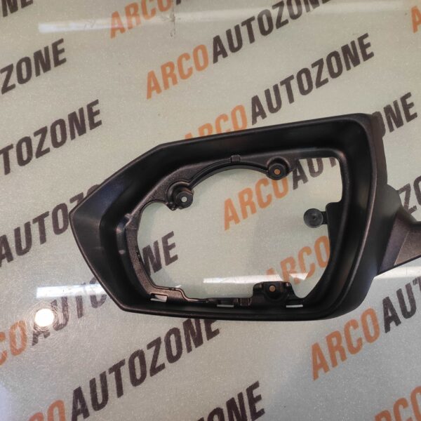 SIDE MIRROR RING VERNA 2023 LEFT IMP