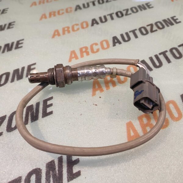 OXYGEN SENSOR UNKNOWN 4 PIN NTK GREY COUPLER MALE