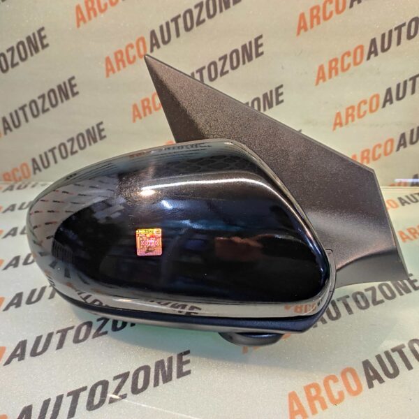 SIDE MIRROR ELITE MANUAL RIGHT KOITO KDM214RH