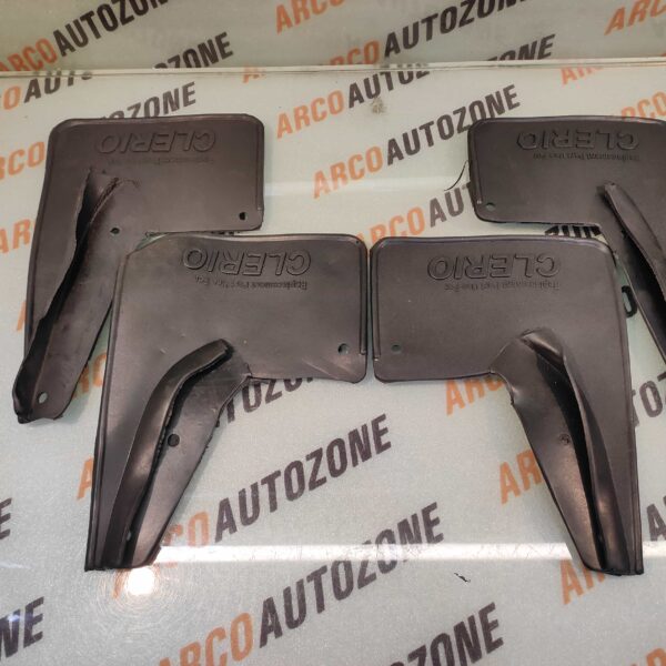 MUD FLAP RUBBER CELERIO