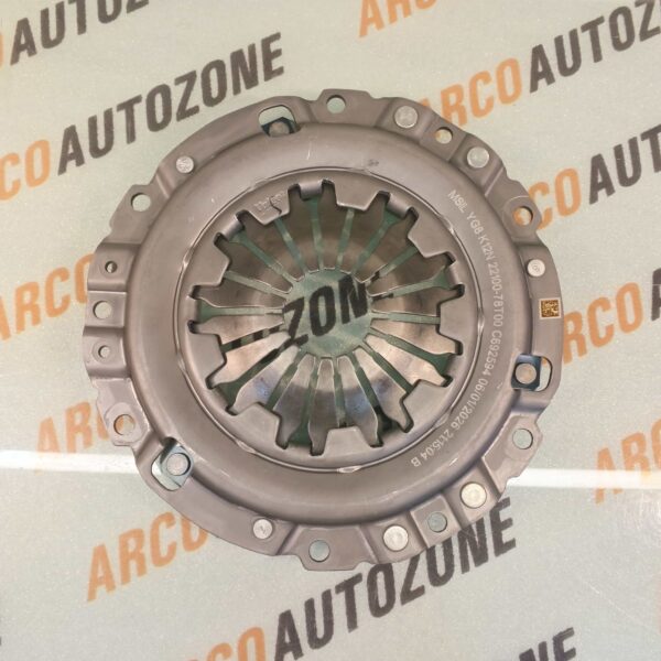 CLUTCH PLATE EECO 2022 1 2L MGP 22100M78T00