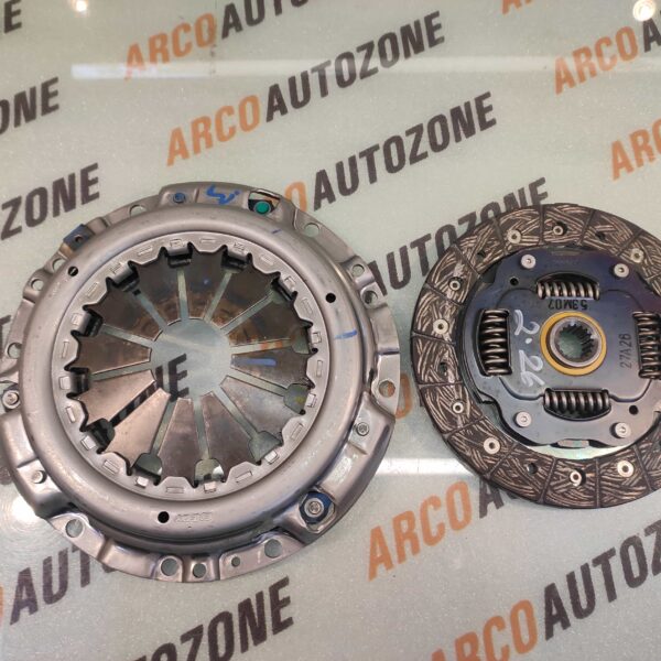 CLUTCH SET ALTO 800 MGP 22011M53M01