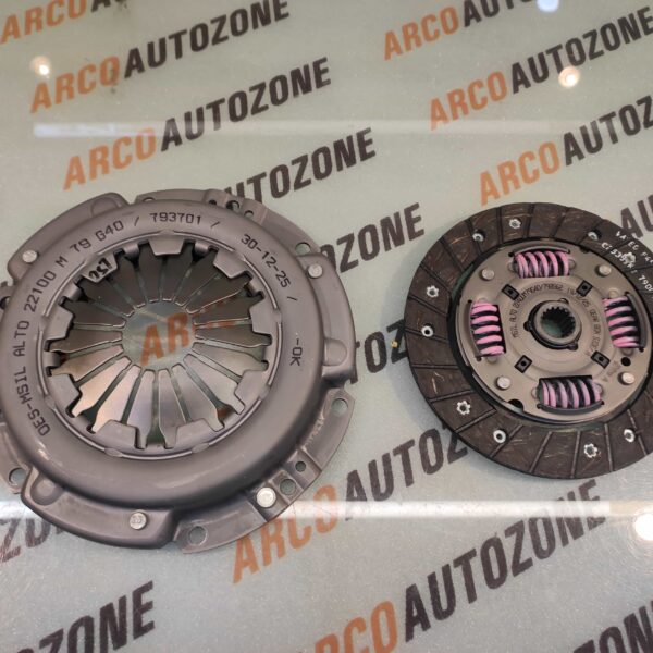 CLUTCH SET ALTO WAGONR MGP 22011M79G41
