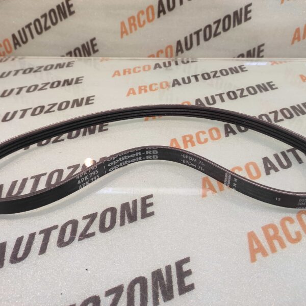 BELTS 4PK795 ZEN EECO OPTI