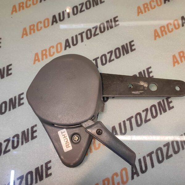 SEAT ADJUST MACHINE CAR T2 ESTEEM BOLERO RH ANKUR