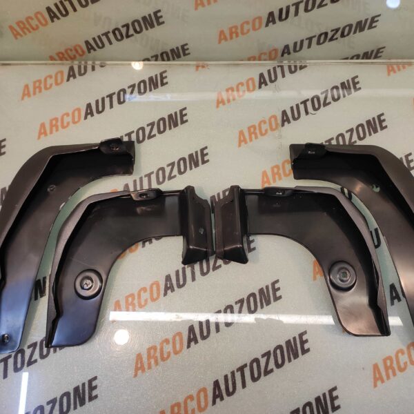 MUD FLAP SYROS SKI