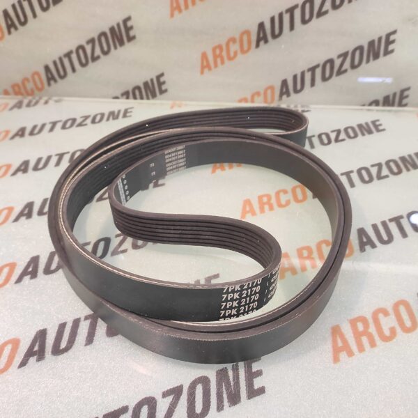 BELTS 7PK2170 CIVIC 1.8 OPTI