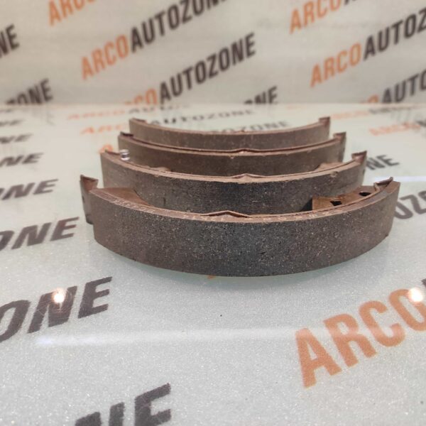 BRAKE SHOE ALTO WAGAONR KBX581