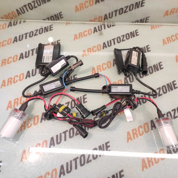 HID KIT H8 H11 35W 6000K OSRAM