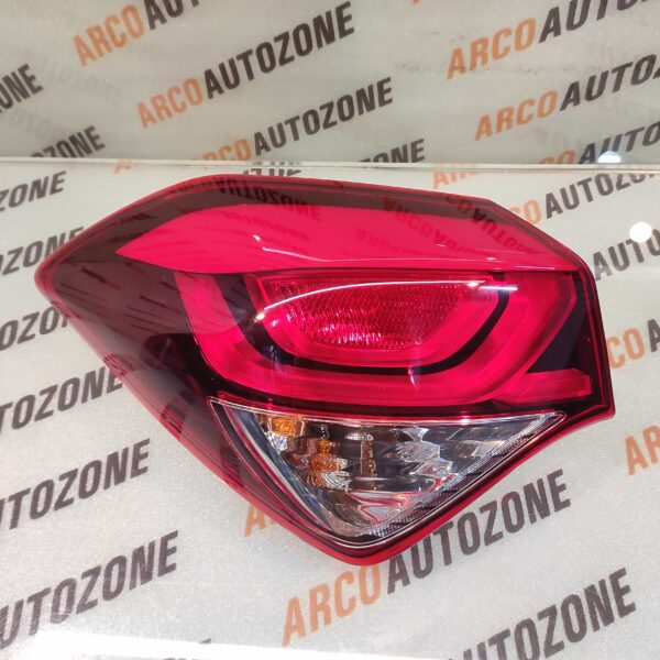 LIGHTING TAIL LIGHT ELITE T1 LEFT HYU 92401C7000