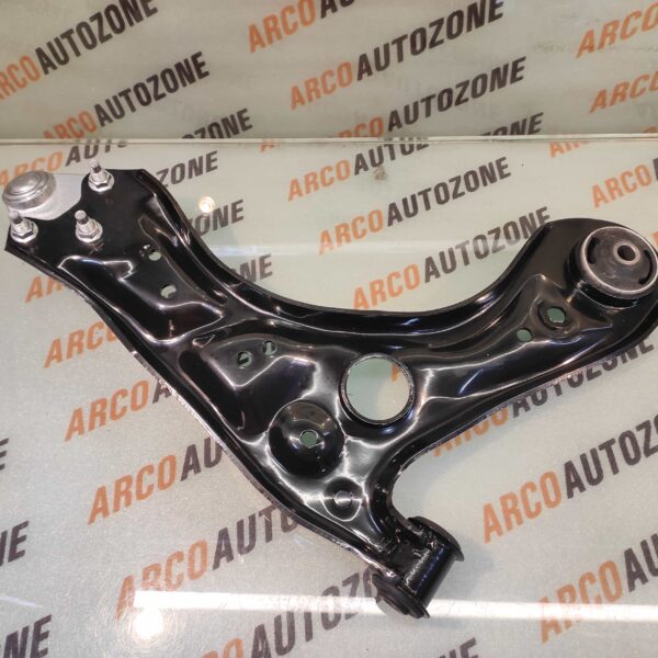 TRACK CONTROL ARM POLO VENTO FABIA RAPID AMEO LEFT VIKA 6RF407151B