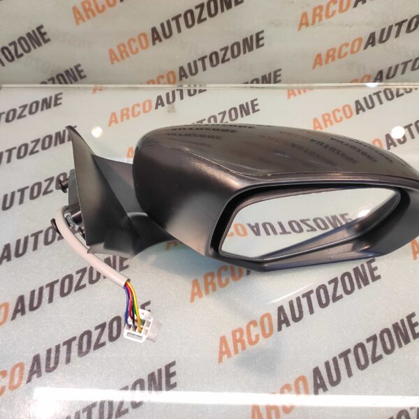 SIDE MIRROR BREZZA RIGHT 5 WIRE KOITO KDM016RH