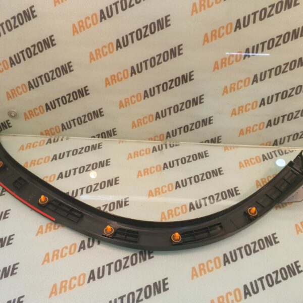 CLADDING BREZZA QTR RIGHT MGP 77250M82P005PK