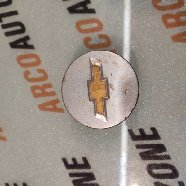 ALLOY CAP CRUZE USED 96837065
