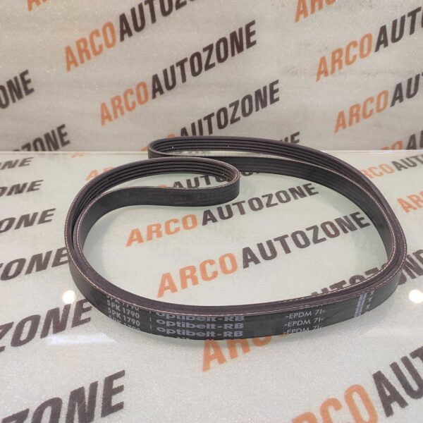 BELTS 5PK1790 GRAND XCENT DIESEL OPTI