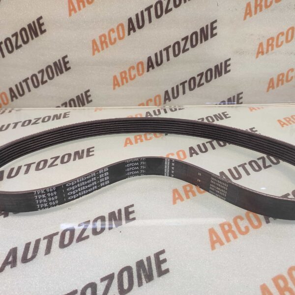 BELTS ERTIGA BALENO PETROL 7PK969 OPTI