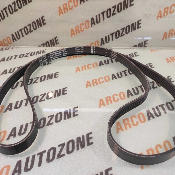 BELTS 6PK1740 RAPID FABIA 1.6 VENTO 1.4 OPTI