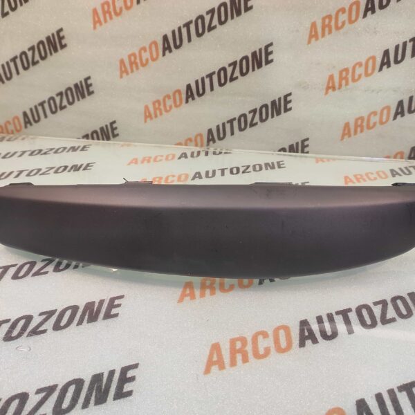 FRONT BUMPER PROTECTOR I10 1ST GEN LEFT HYU 865230X000
