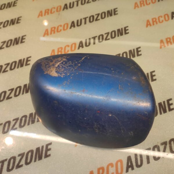 SIDE MIRROR COVER I10 KAPPA LEFT WITHOUT IND