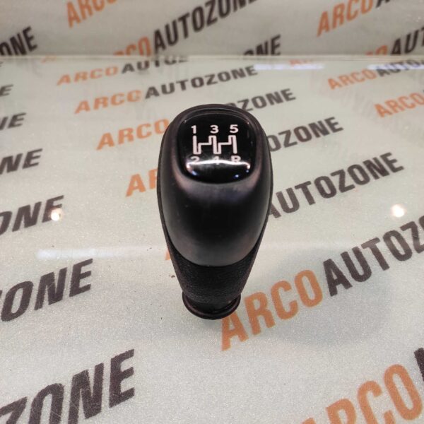 GEAR SHIFTER NOB TIAGO TIGOR ZEST BOLT ALTROZ PETROL 5 SPEED