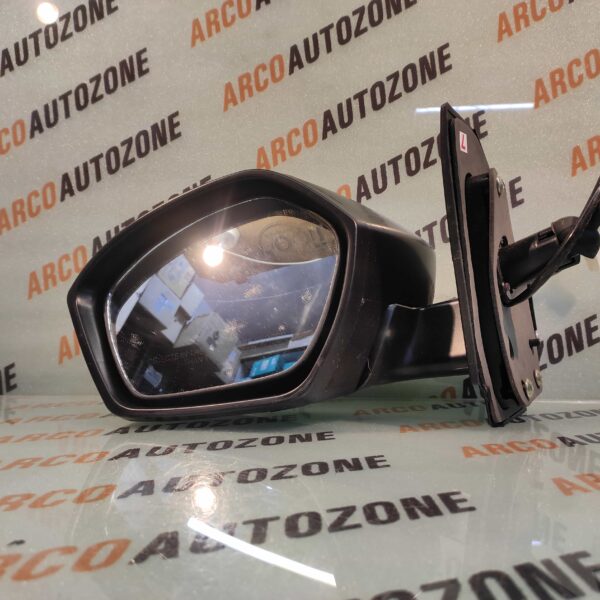 SIDE MIRROR NEXON LEFT MANUAL INDICATOR KOITO KDM177LH