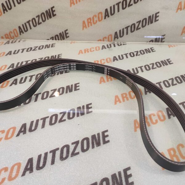 BELTS CITY T4 T5 JAZZ PETROL 5PK1135 OPTI