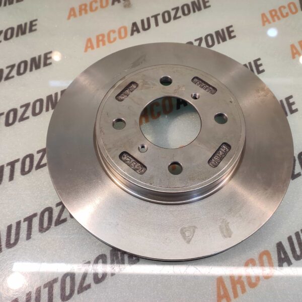 FRONT DISK ROTOR SWIFT RITZ TVS 29390067