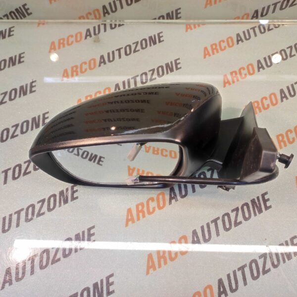SIDE MIRROR WAGONR 2019 7 WIRE LEFT KOITO KDM187LH