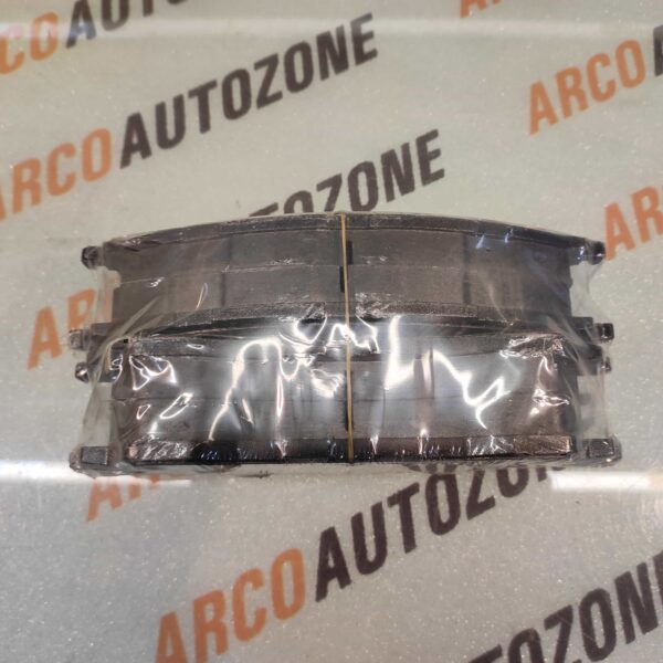 FRONT BRAKE PAD ENDEAVOUR NEW IMP H2MZ2V001C