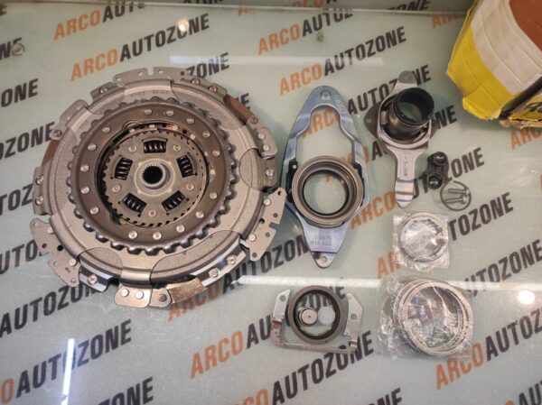 MULTI CLUTCH VENTO DIESEL LUK DSG 602002500