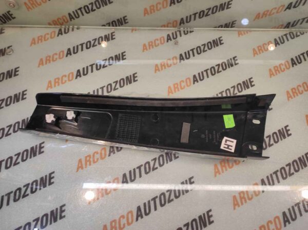 PILLER TRIM POLO VENTO RAPID LEFT VW 6RU853289