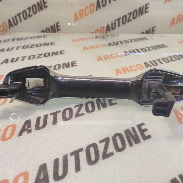OUTER HANDLE CHROME SELTOS REAR RIGHT KIA 83660Q6100CR