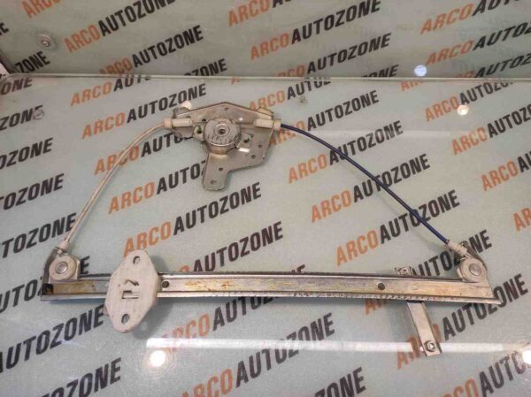 GLASS MACHINE INDICA INDIGO T3 FRONT LEFT POWER IND