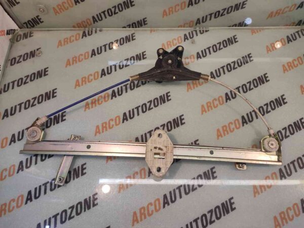 GLASS MACHINE INDICA MANUAL FRONT RIGHT IND