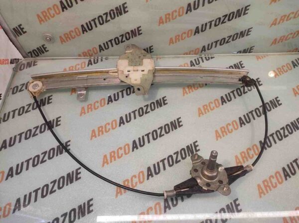 GLASS MACHINE VISTA MANZA MANUAL FRONT LEFT IND