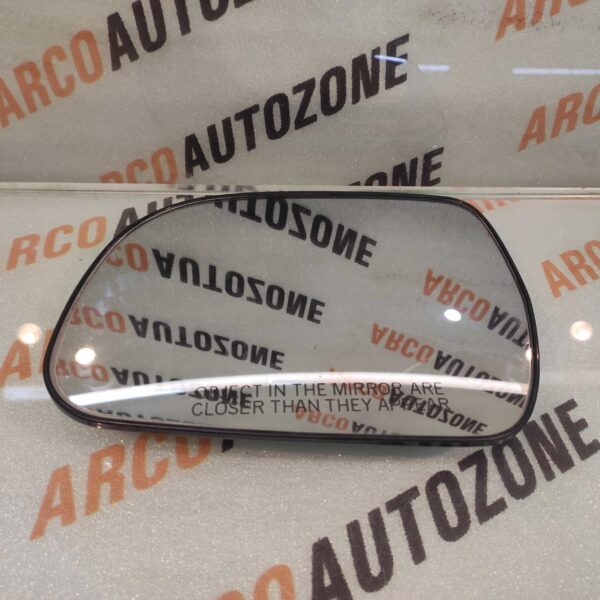 SUB MIRROR PLATE INNOVA FORTUNER 2ND GEN WITH INDICATOR TYT 879610K170