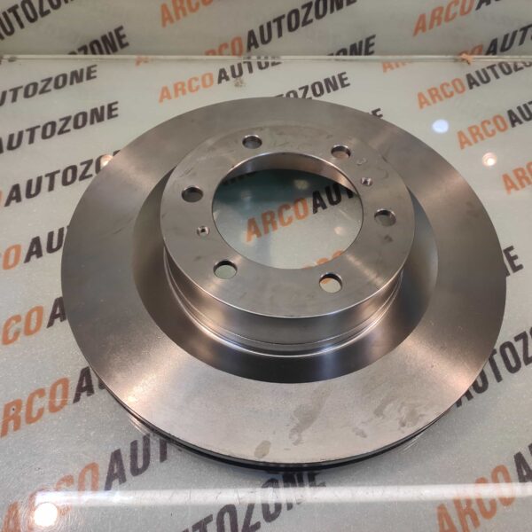 FRONT DISK ROTOR FORTUNER 16 LEGENDER HILUX TVS 29390246
