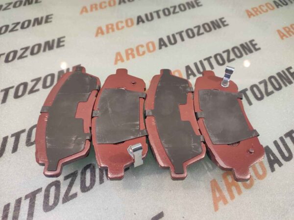 FRONT BRAKE PAD ERTIGA ASPIRE FREESTYLE SWIFT 22 TVS 29933457