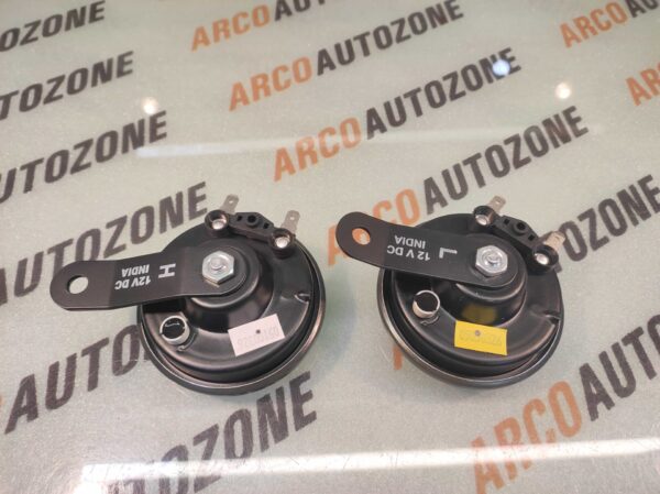 HORN HELLA S90 HORN SET 922100862