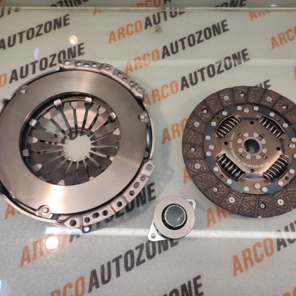 CLUTCH SET POLO PETROL 1.2L SACH 3000954585