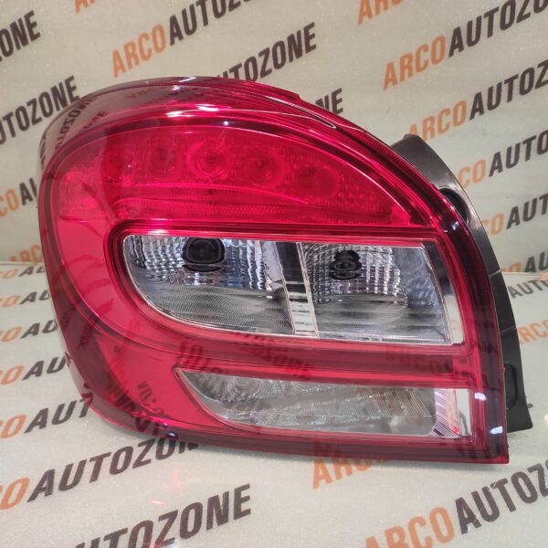 LIGHTING TAIL LIGHT BALENO DOUBLE LED LEFT AG AG0501L