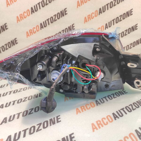LIGHTING TAIL LIGHT BALENO 2022 RIGHT AG AG0504