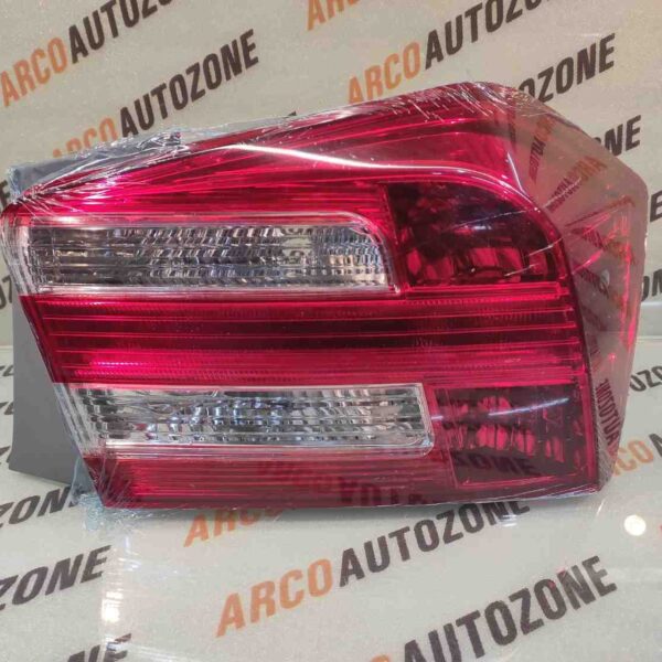 LIGHTING TAIL LIGHT CITY T6 RIGHT AUTO GOLD AG00467RH