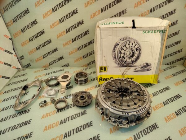 MULTI CLUTCH VENTO 2 CT LUK 6020025000