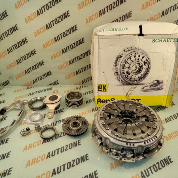 MULTI CLUTCH VENTO 2 CT LUK 6020025000