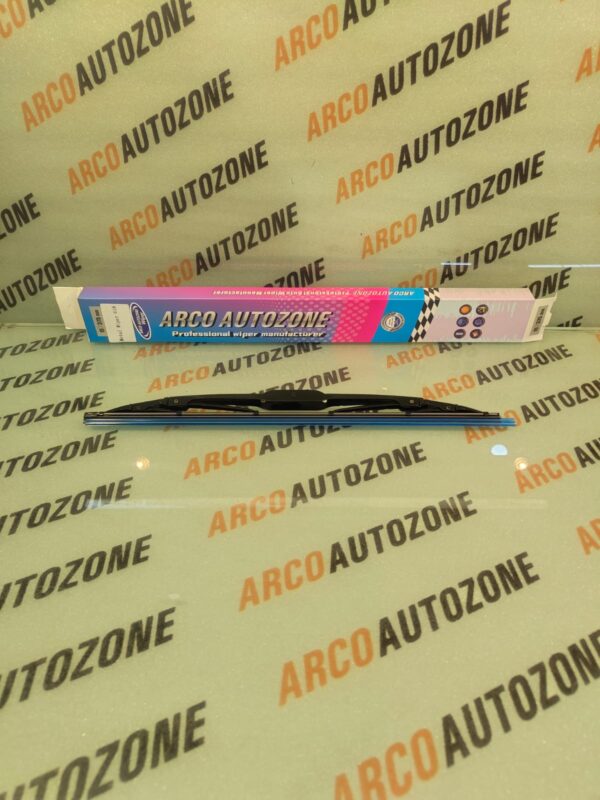 WIPER BLADE METAL 15 INCH ARCO AUTOZONE 618
