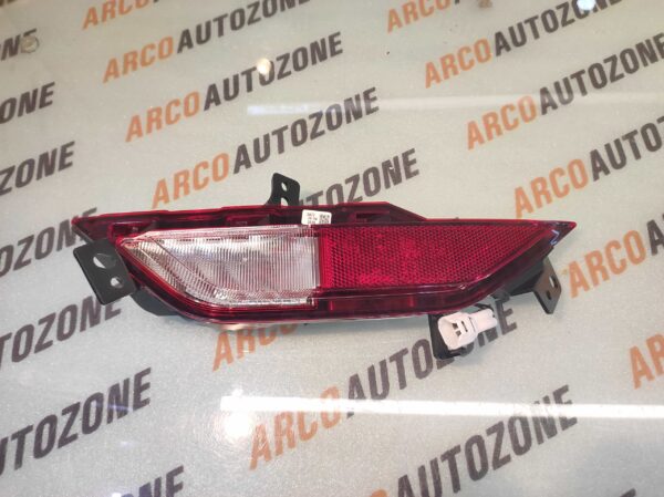 REAR BUMPER LIGHT XEV 9E LEFT 2024 MAH 1703FW600071N