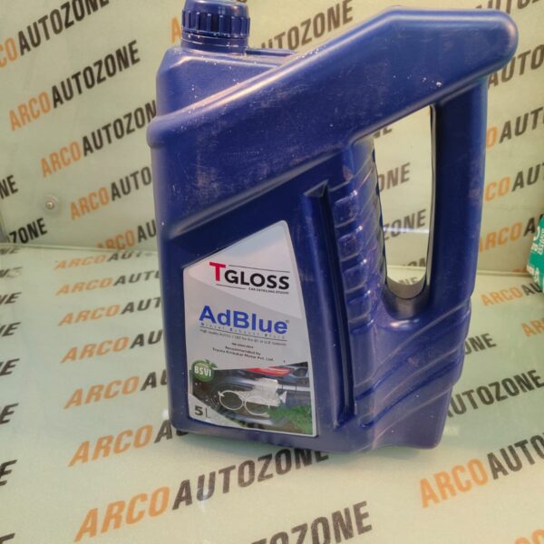 URIYA ADD BLUE 5L TOYOTA A9ADB101001